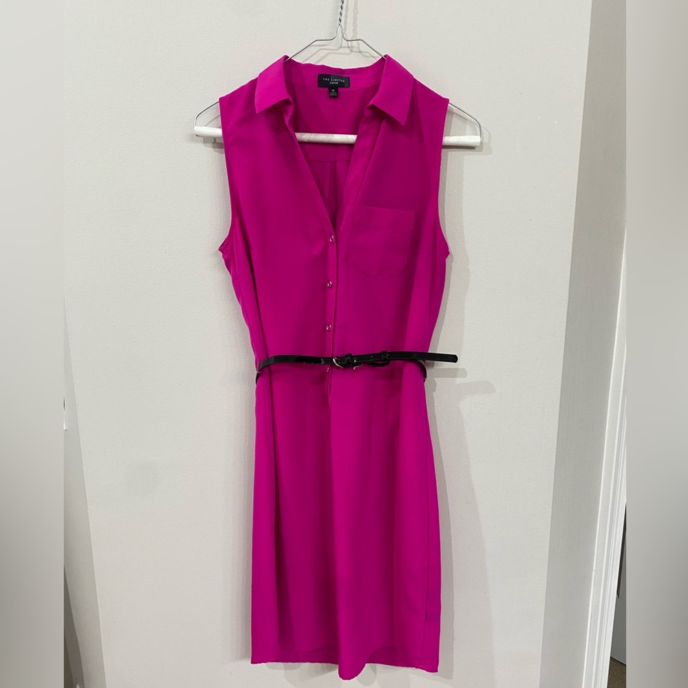 Women’s The Limited Ashton Dress-Size XS
